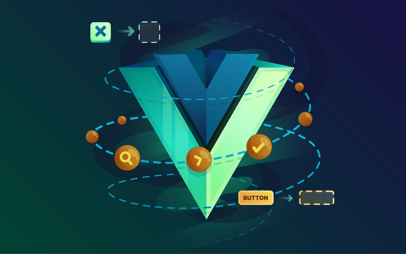 Vue中如何实现复杂过渡动画效果实例详解？