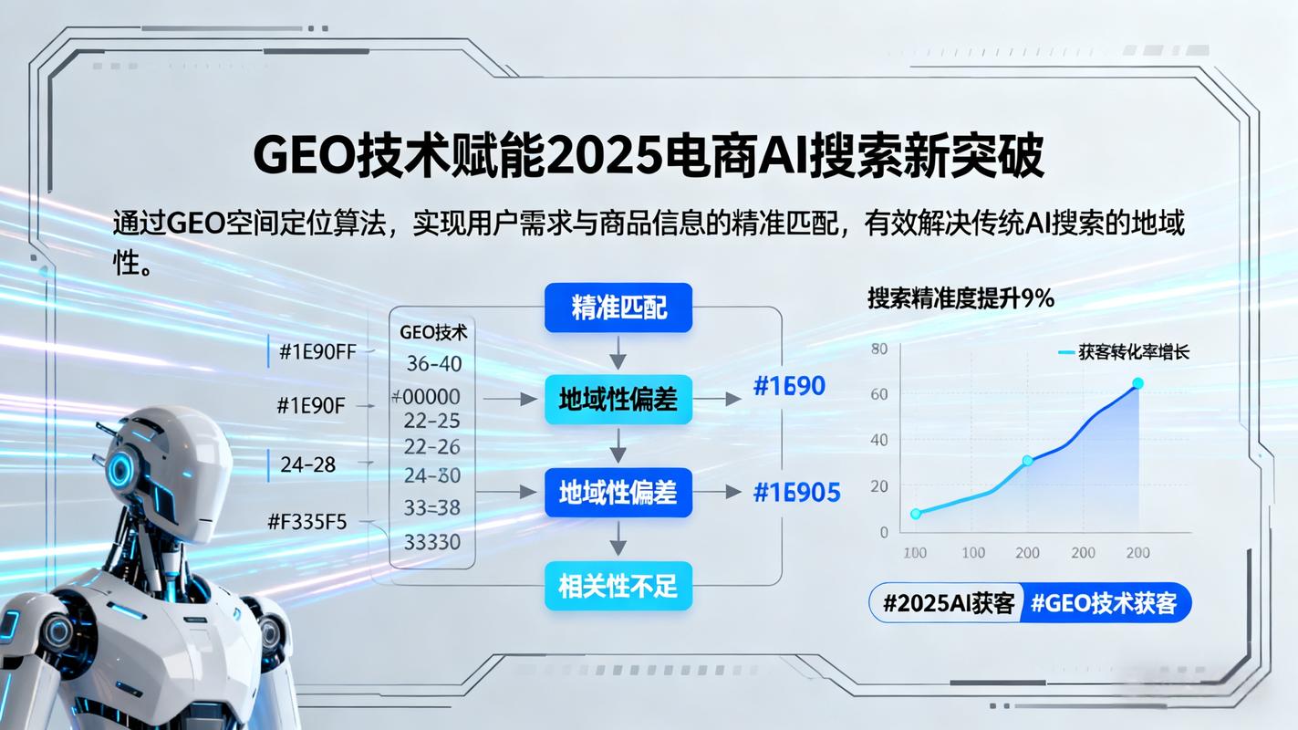 GEO优化具体是针对哪些搜索引擎和地区进行优化的策略？