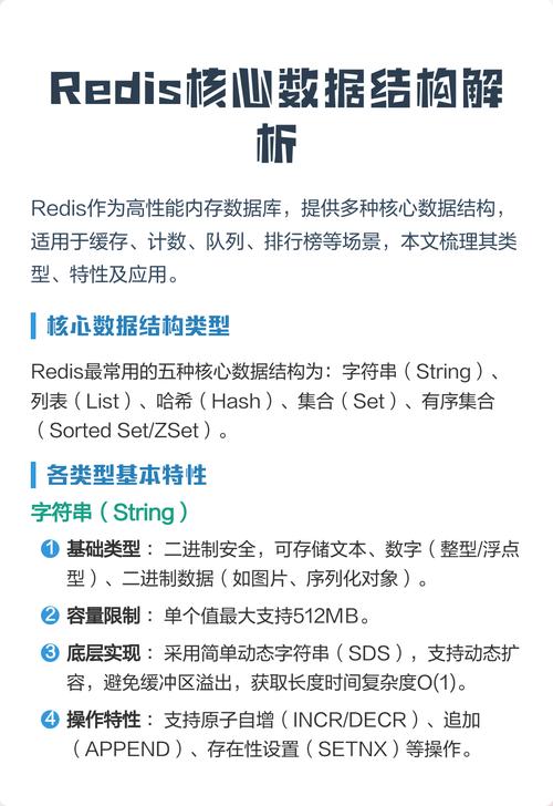 如何深入了解Redis的核心数据结构？