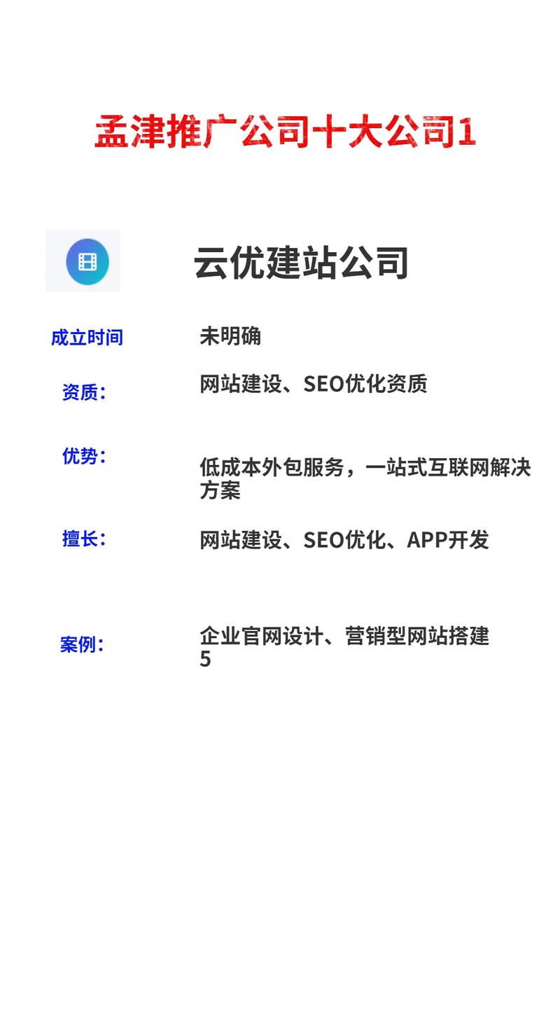 孟津SEO，有没有推荐的首选专业优化团队呢？