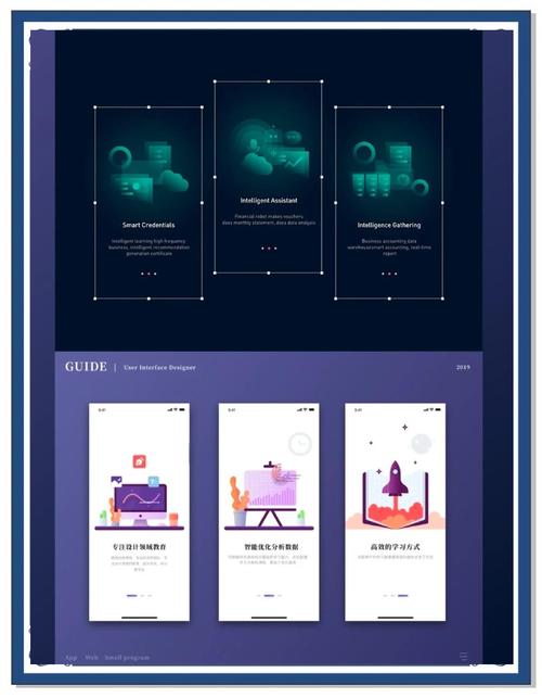 Unity如何制作引导页实现流畅的长尾词疑问引导？