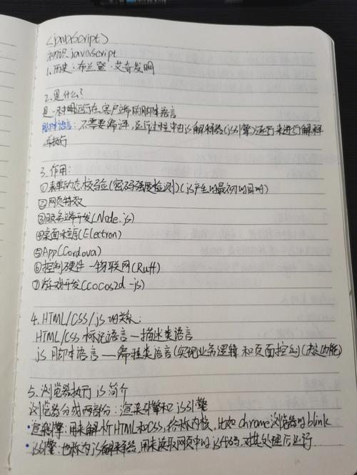 廖雪峰官网的JavaScript学习笔记，有哪些长尾词技巧分享？