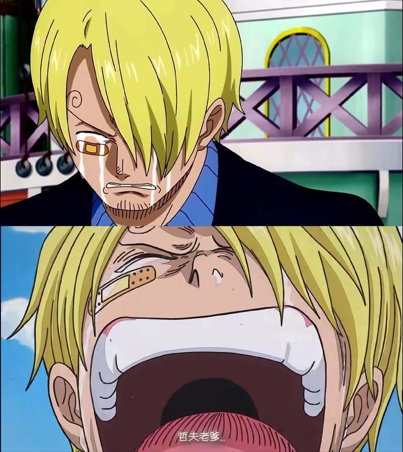 海贼王866终于回归？是平息四皇的男人山治归来吗？