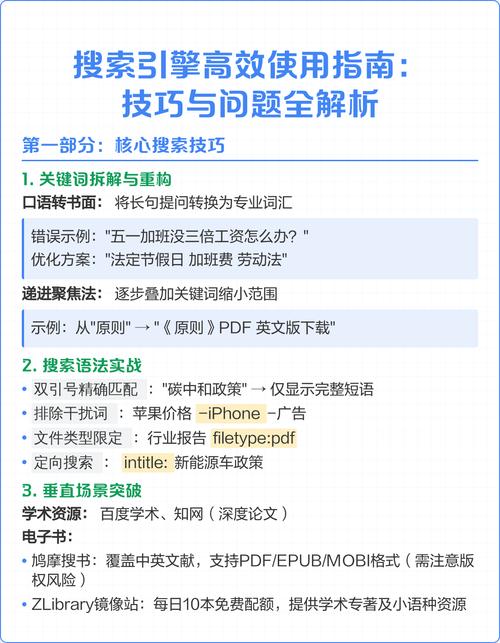 如何快速诊断并高效解决网站被搜索引擎不收录的问题？