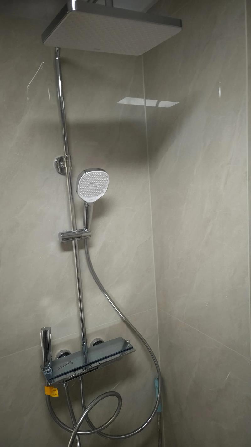 市面上哪种花洒品牌既经济实惠又好用，性价比高？