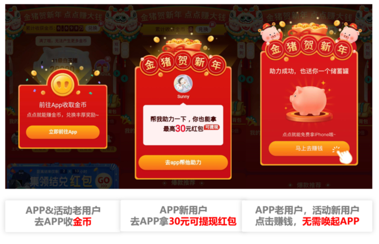 拼多多金猪活动如何精准定位长尾用户实现高曝光和盈利？