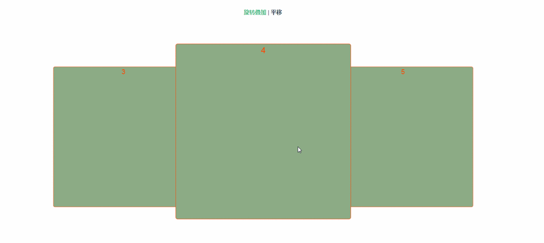 Vue中如何实现一个可浮动的动态框组件？