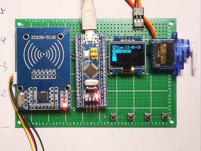 STM32微控制器有哪些特点和优势？