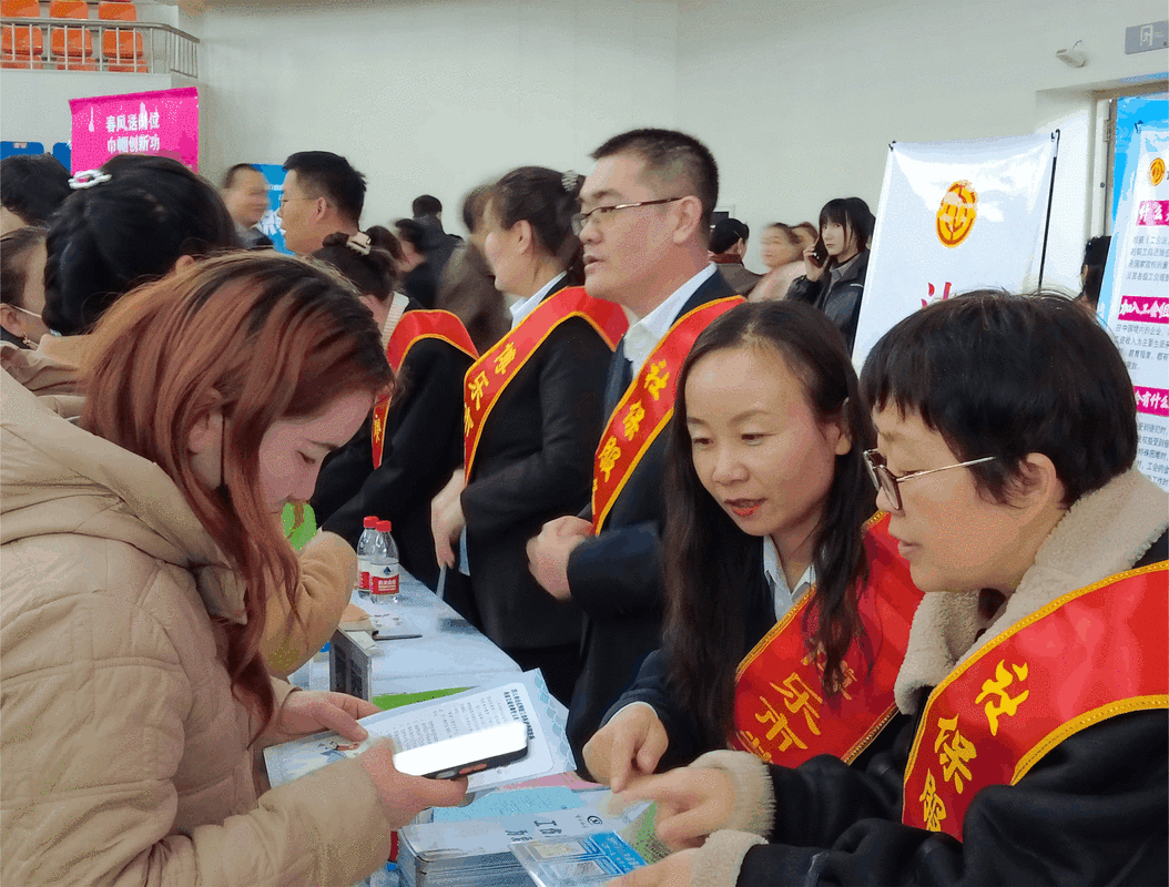 皇姑网站建设公司，如何打造高质量互联网平台及招聘动态？