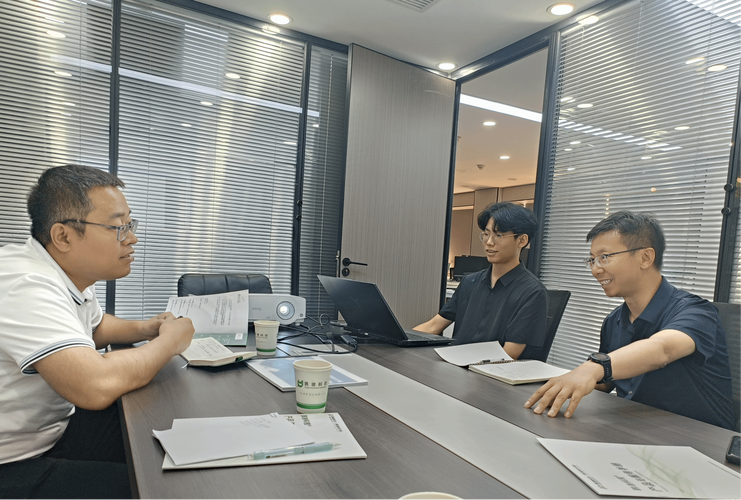 西安鹏迪信息科技公司网站设计项目，已签约成功吗？