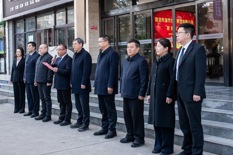 商洛有哪些专业网站建设公司排名靠前？当地发展现状如何？