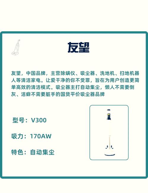 哪个品牌的吸尘器既好用又耐用，是十大优秀吸尘器品牌中的佼佼者？