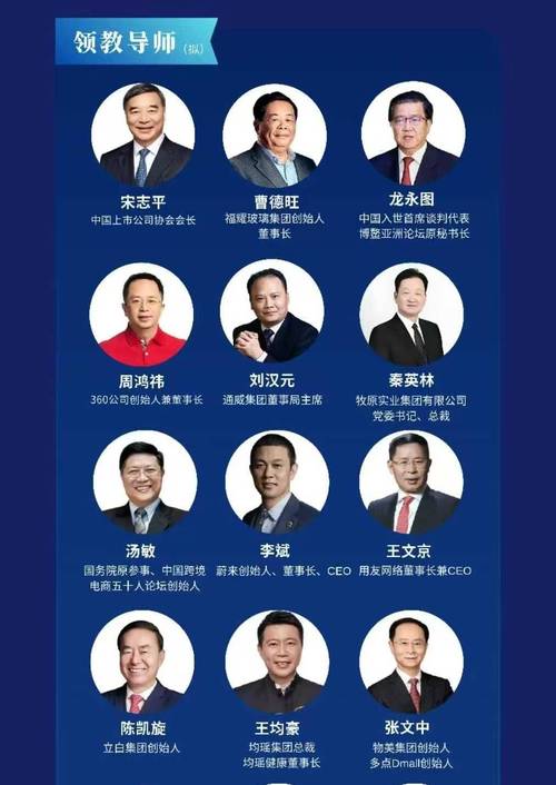 全网营销先锋，力拓世纪领航者，哪家企业能称得上真正的行业领航者呢？