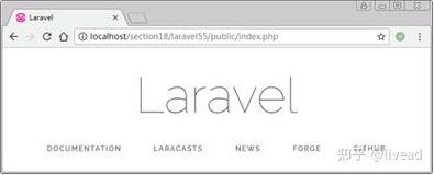 如何从零开始学习最流行的PHP框架Laravel？