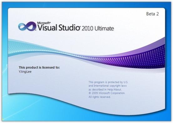 Visual Studio 2010与.NET Framework 4 Beta 1的发布时间是什么时候？