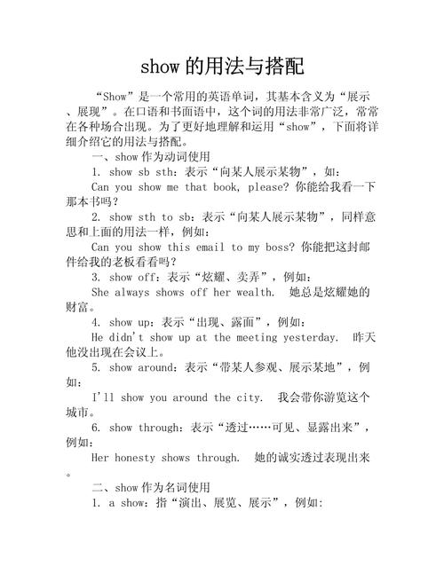 如何将JavaScript中的show方法改写为长尾词？