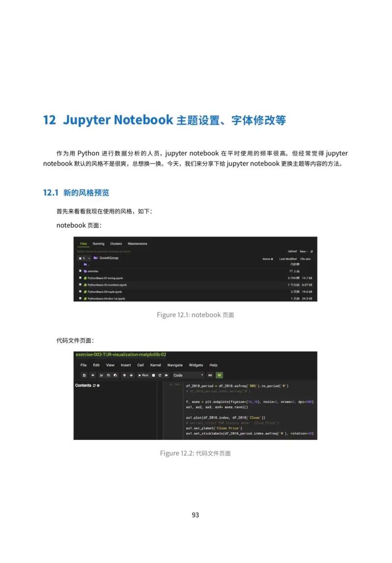 如何快速掌握Jupyter Notebook的使用技巧与详细教程？