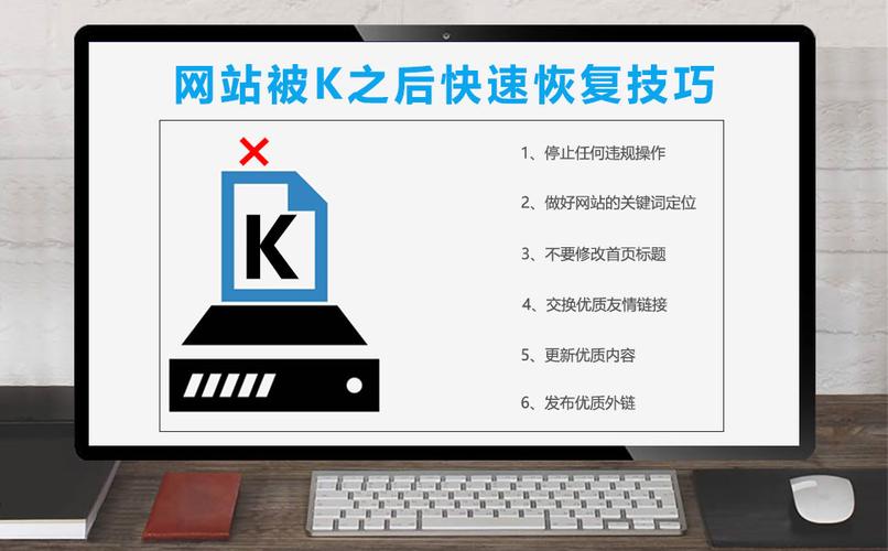 网站被K后恢复主题需要多长时间？有哪些注意事项要特别注意？