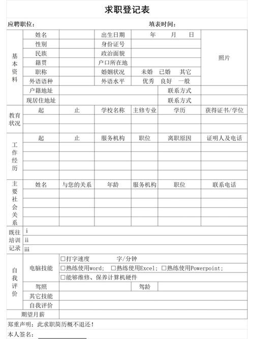 数据库中每个表具体承担什么职责或功能？