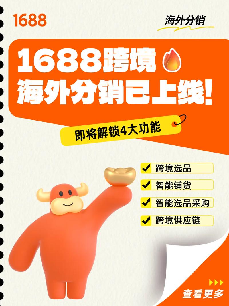 如何轻松导入1688商品，开启跨境电商新篇章？