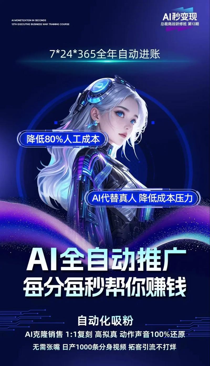 乘风破浪，如何融入元宇宙中虚拟数字人的基本元素？