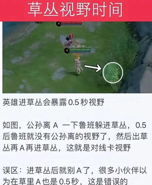 如何通过巧妙布局轻松在《英雄联盟》单局中获得35视野分？