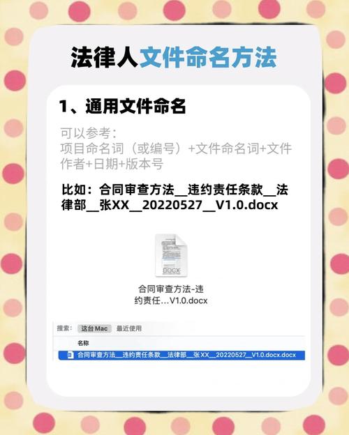 二、命名规范应该怎么制定，才能既规范又易于理解呢？