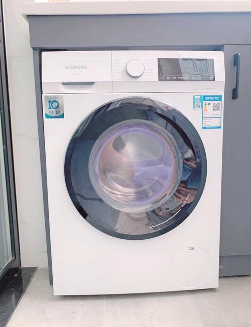 西门子滚筒洗衣机性价比高吗？入手这款洗衣机是否值得？