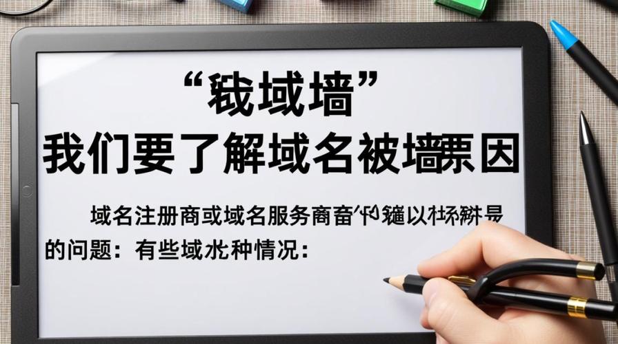 公司网站被墙后如何快速恢复访问，有效提升客户访问体验？