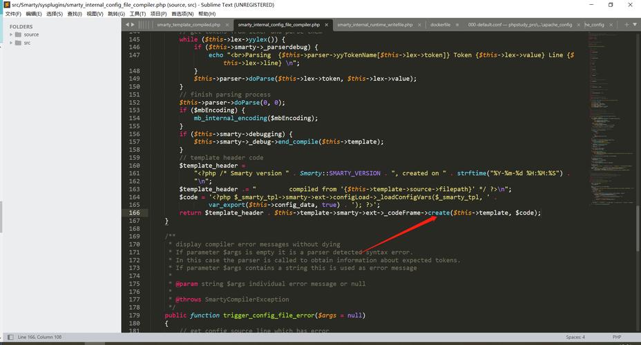 为什么说smarty性能低？直接用PHP模板引擎不香吗？