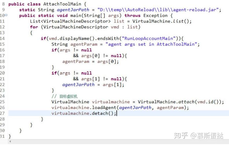 如何高效进行线上Java服务器代码的热更新详解？