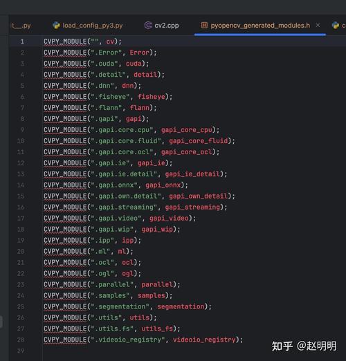 如何用Python和cv2库编写示例代码进行视频分解与合成？