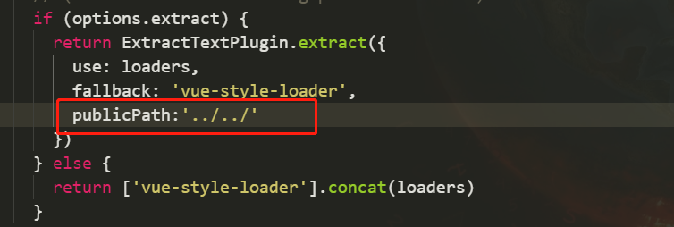 Vue打包静态资源空白及路径错误如何解决？