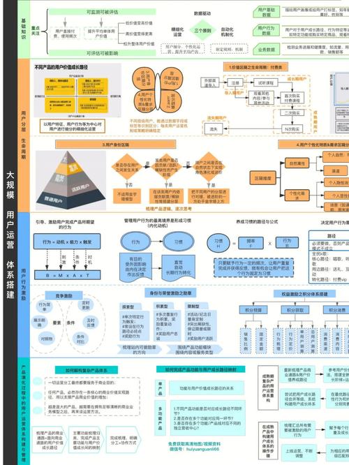 如何通过掌握用户行为管理，制定高效运营策略？