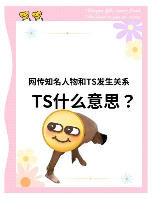 TS在当前语境下是一个缩写，具体指代不明。以下是一个可能的请问TS具体指的是什么缩写或概念？