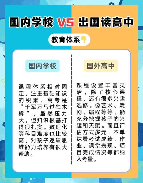 国内项目和海外项目有哪些根本性差异？
