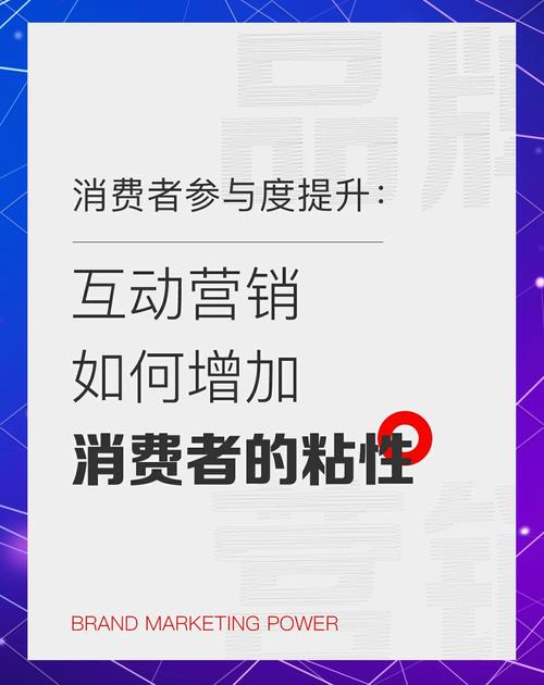 如何同过提升用户互动来有效增强网站的粘性呢？