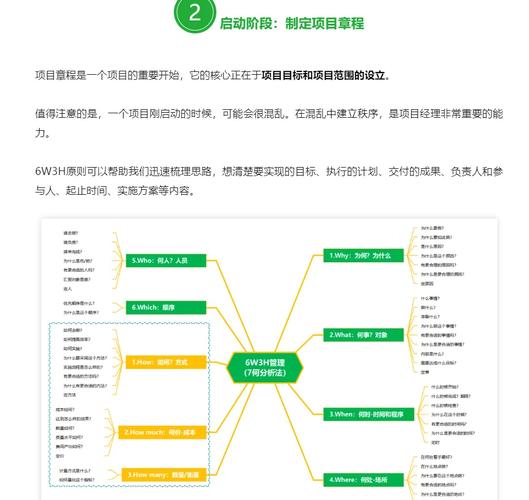 如何准确界定项目与业务在具体操作层面的本质区别？