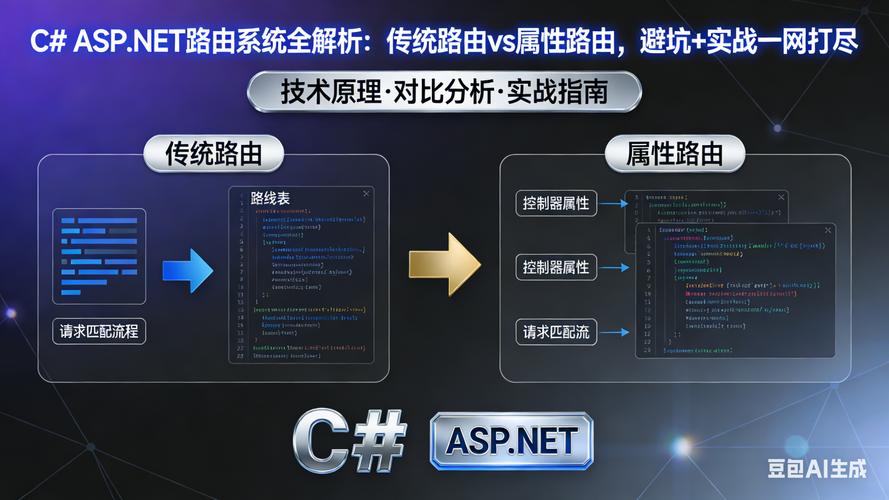ASP.NET Core 2.0 路由引擎是如何实现详细解析和高效匹配的？