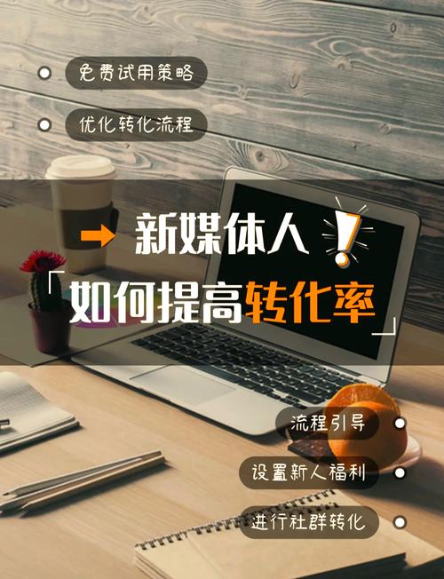 网络推广中，哪些技术手段最有效提升转化率？