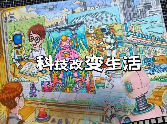 智能创作，未来无限，谁能定义下一个颠覆性AI奇迹？