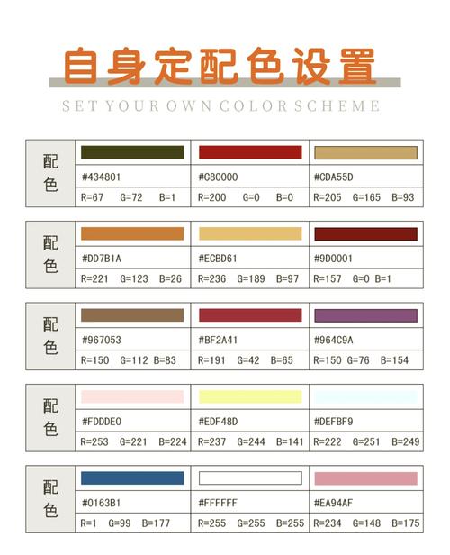 如何将任意16进制颜色值巧妙转换成对应的RGB色值？