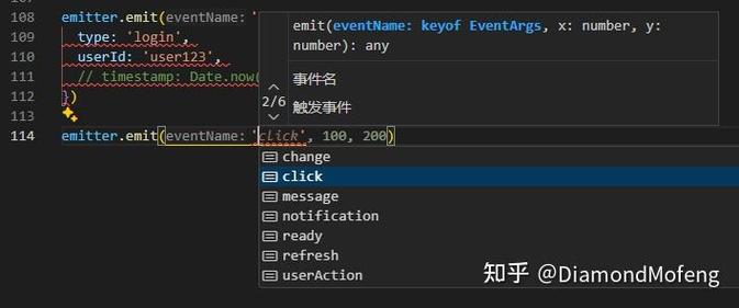 TypeScript中的模板字面量是什么？