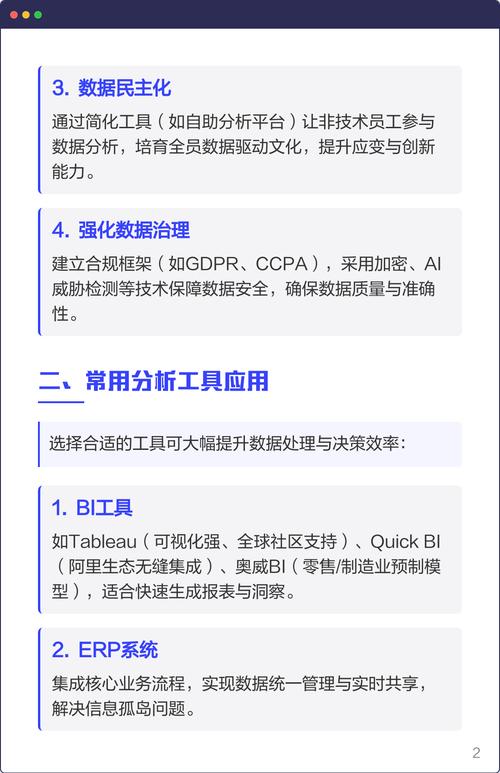 如何同过数据驱动和智嫩采集技术，精准决策未来？