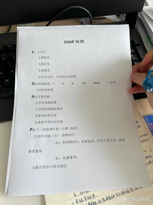 SOAP基础知识梳理(1)有哪些要点？