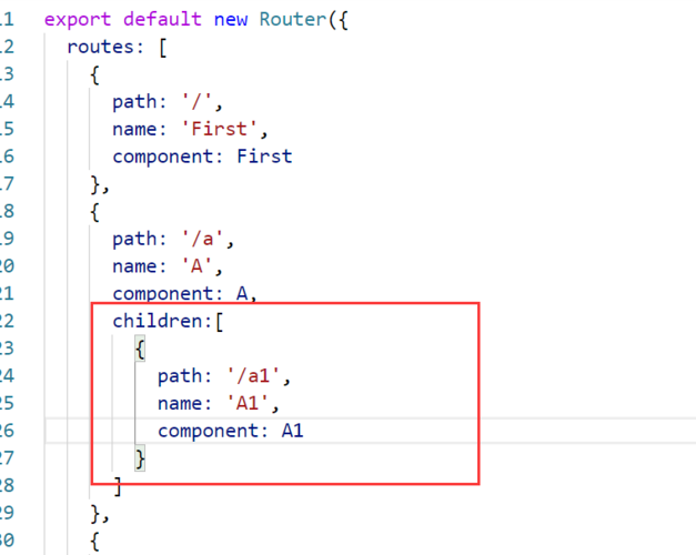 为什么Vue Router路由跳转总是无法成功执行？