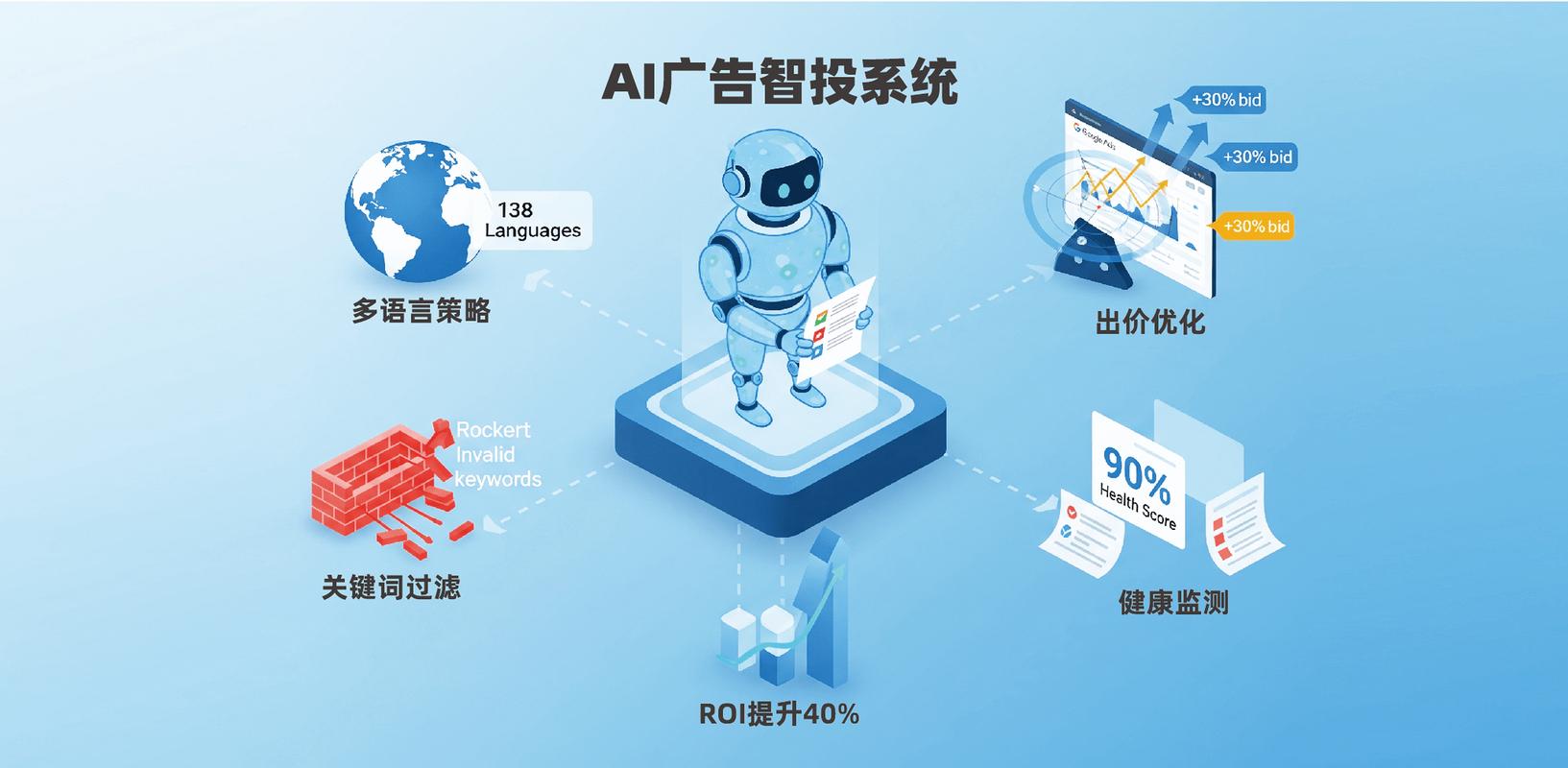 人工智能将如何引领SEM新趋势，重塑搜索引擎营销的未来？