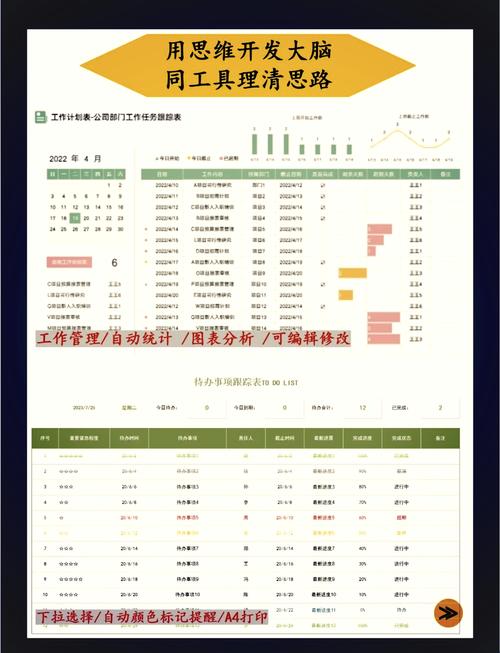 如何实时监控新媒体活动进度执行表，确保每一步骤高效完成？