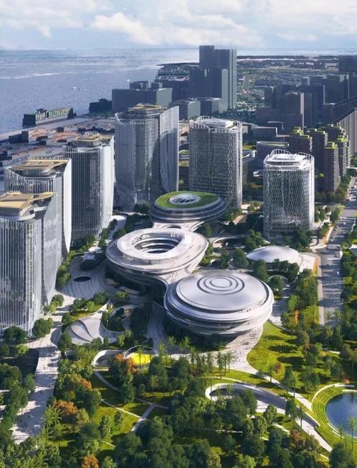 深圳有哪些网站建设企业是创新发展前沿阵地的代表？