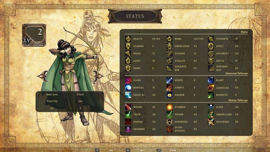 如何用Vue技术实现类似龙之谷的精美游戏界面设计？